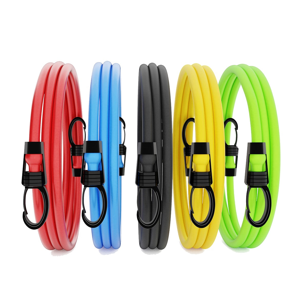 Training Tapes Set, 30-Pack