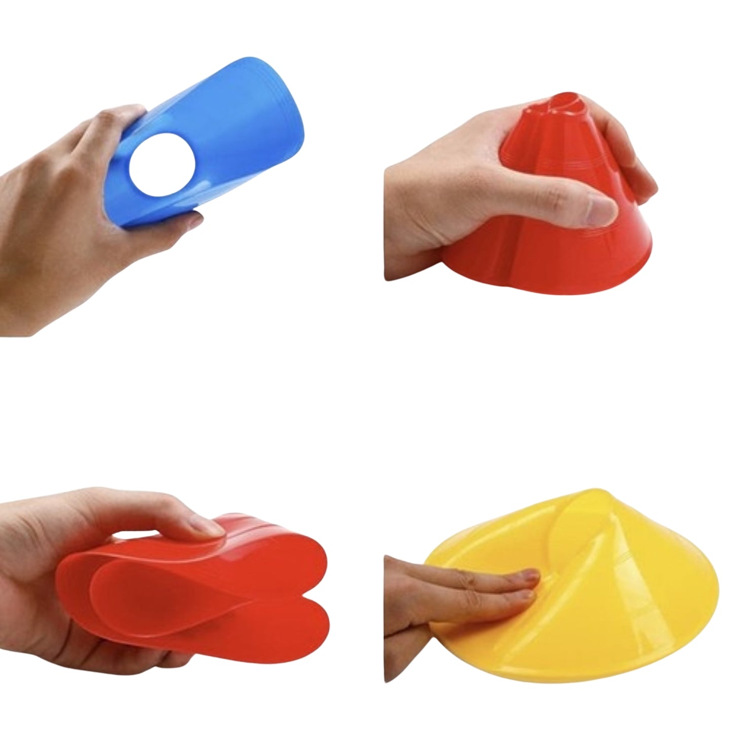 Training cones 23422