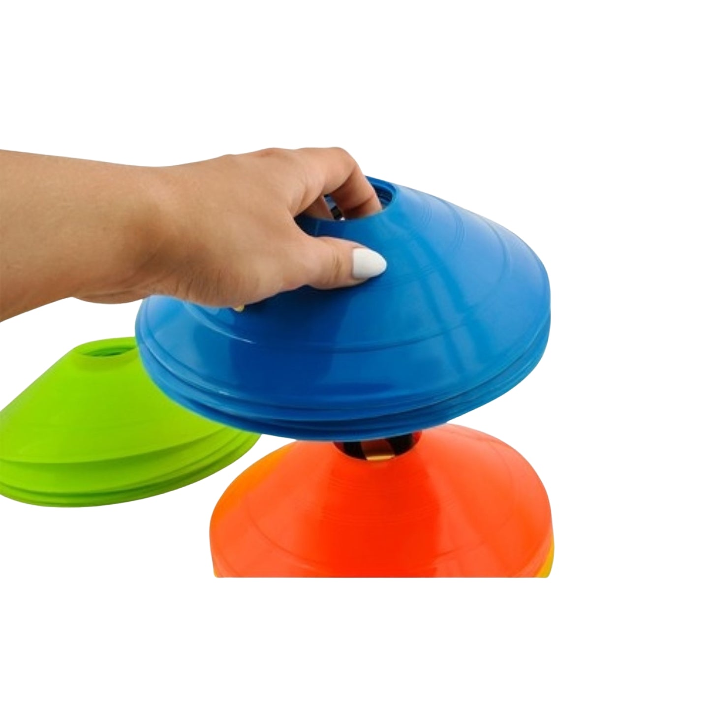 Training cones 23422