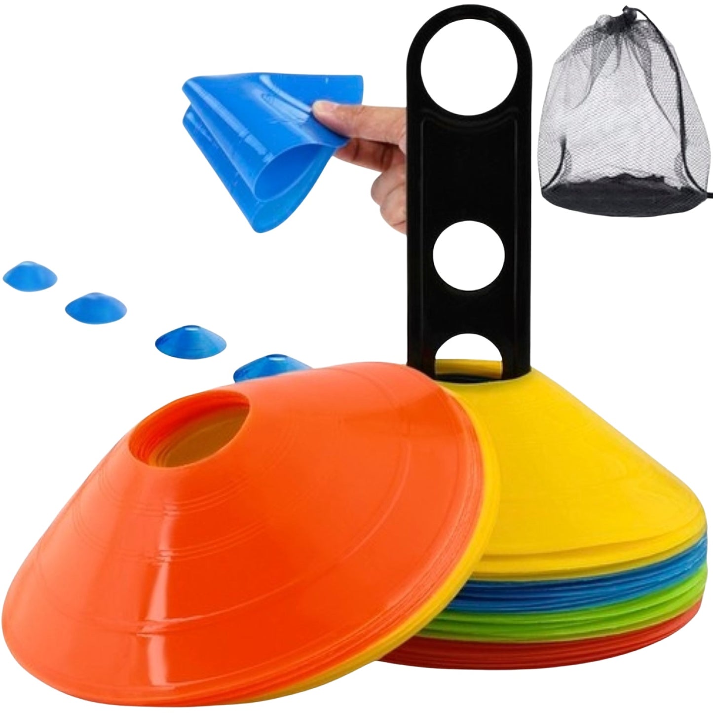 Training cones 23422