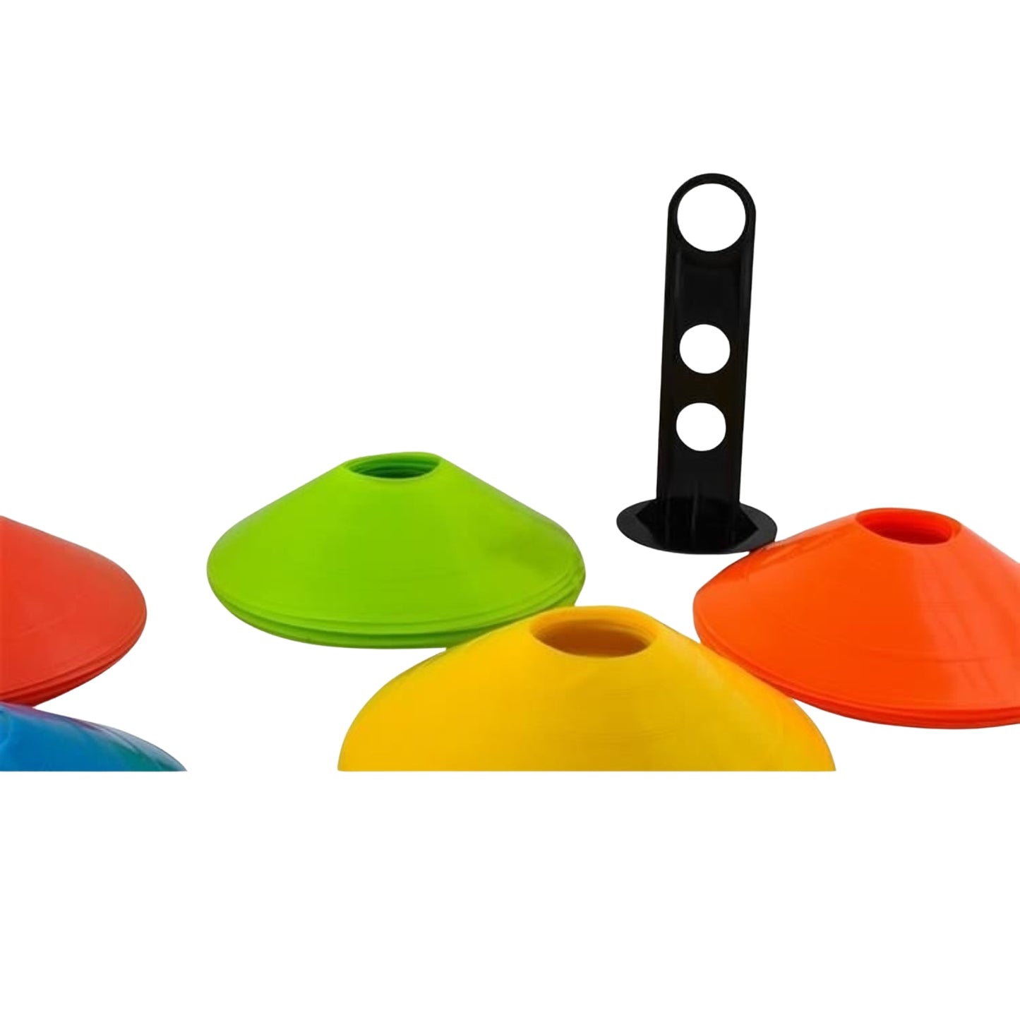 Training cones