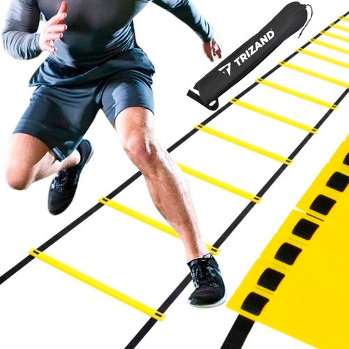 Training ladder