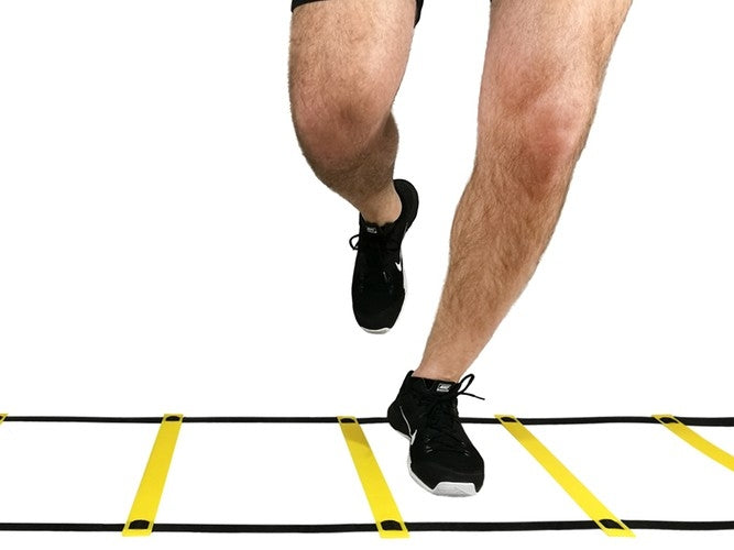 Training ladder