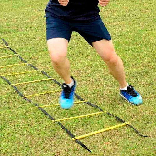 Training ladder
