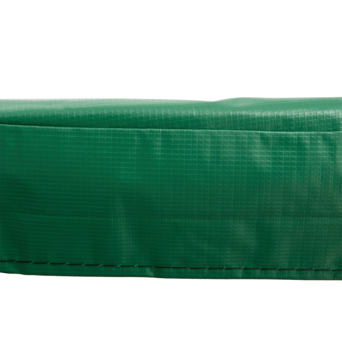 Trampoline Accessory Kit: Safety net and cover for 8-15 feet
