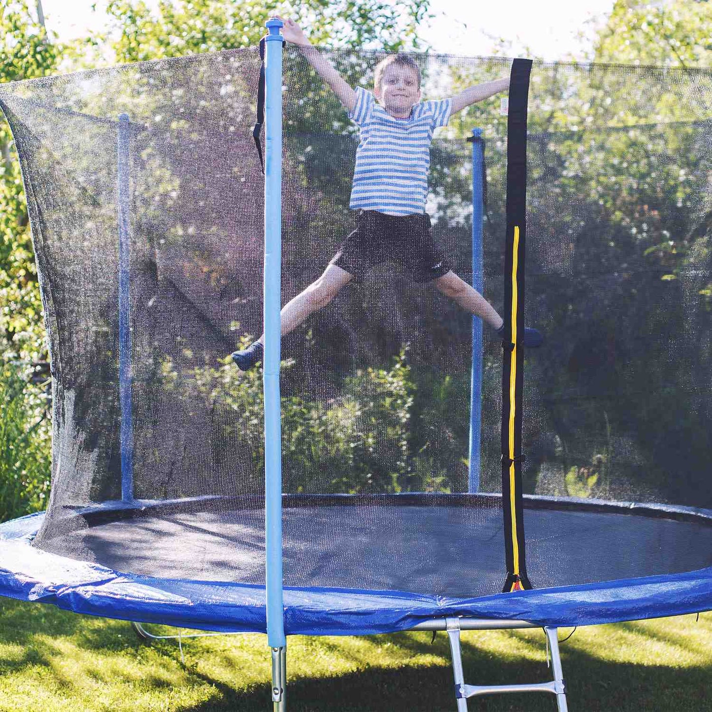 Trampoline Ladder 96 cm