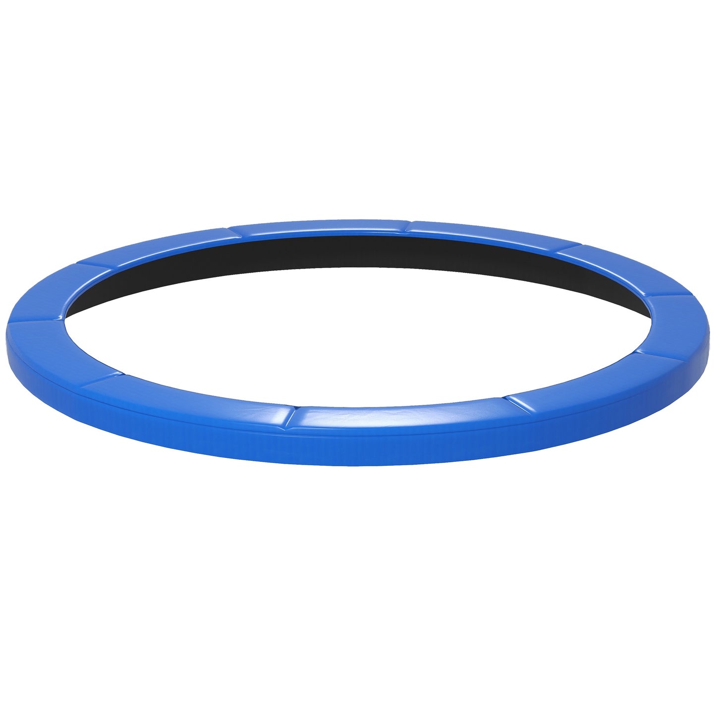 Trampoline Safety Pad, Waterproof, Tear-Resistant, Ø366 cm, Blue