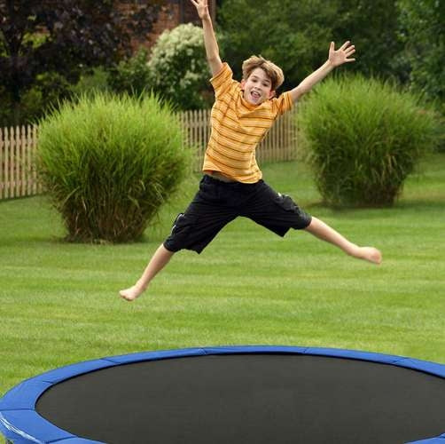 Trampoline mat 427cm 14FT