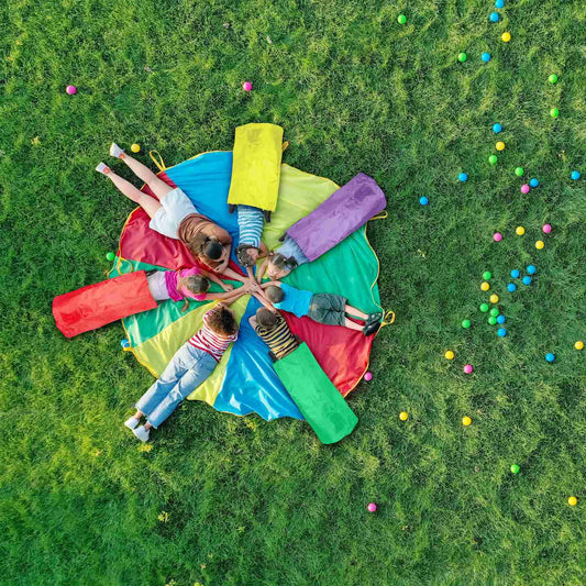 Trampolines for children 4-pack