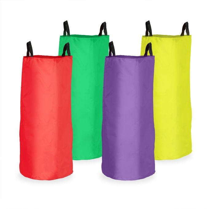 Trampolines for children 4-pack
