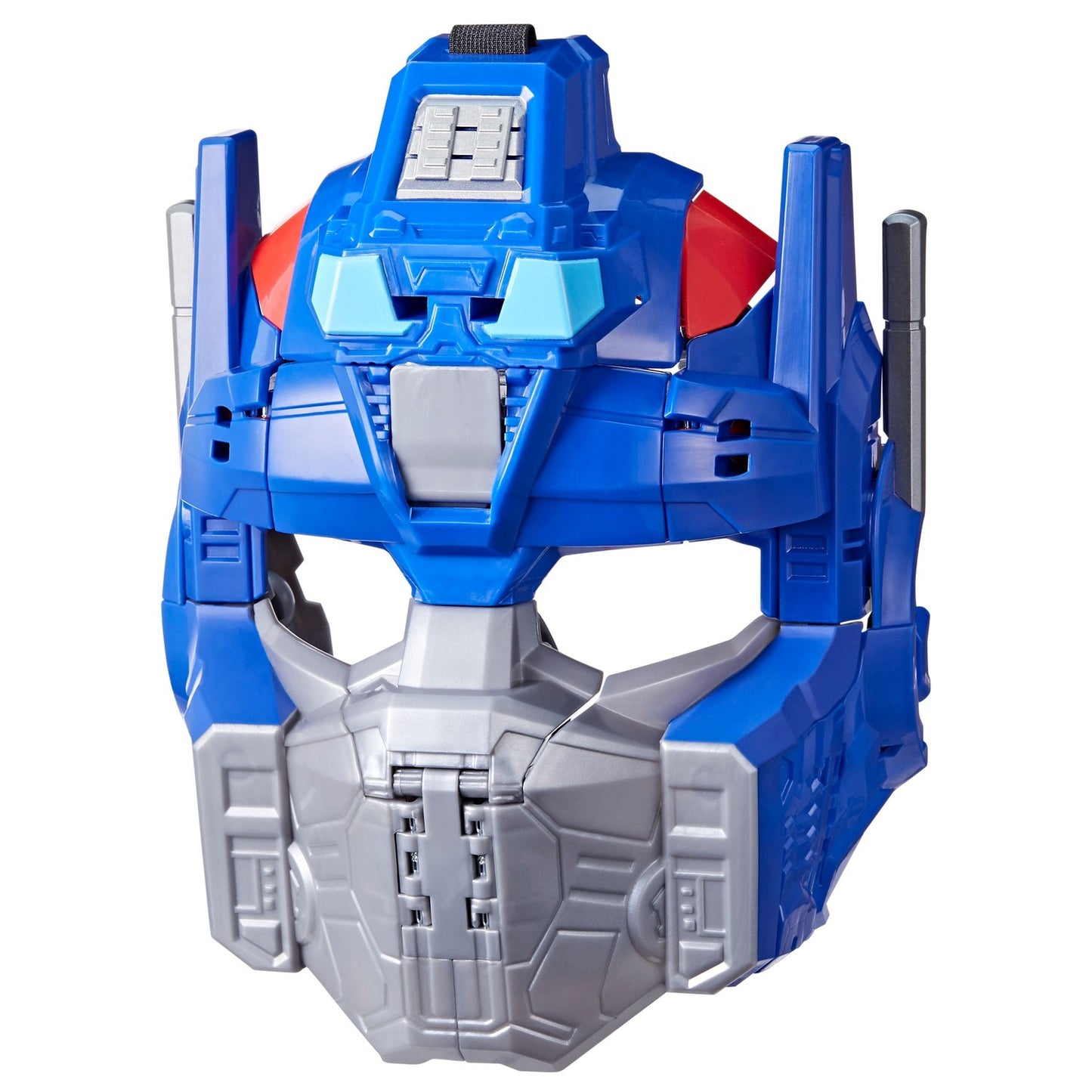 Transformers Roleplay Converting Mask Optimus Prime/Orion Pax