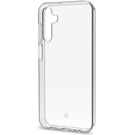 Transparent TPU Case for Samsung Galaxy A17 5G/4G