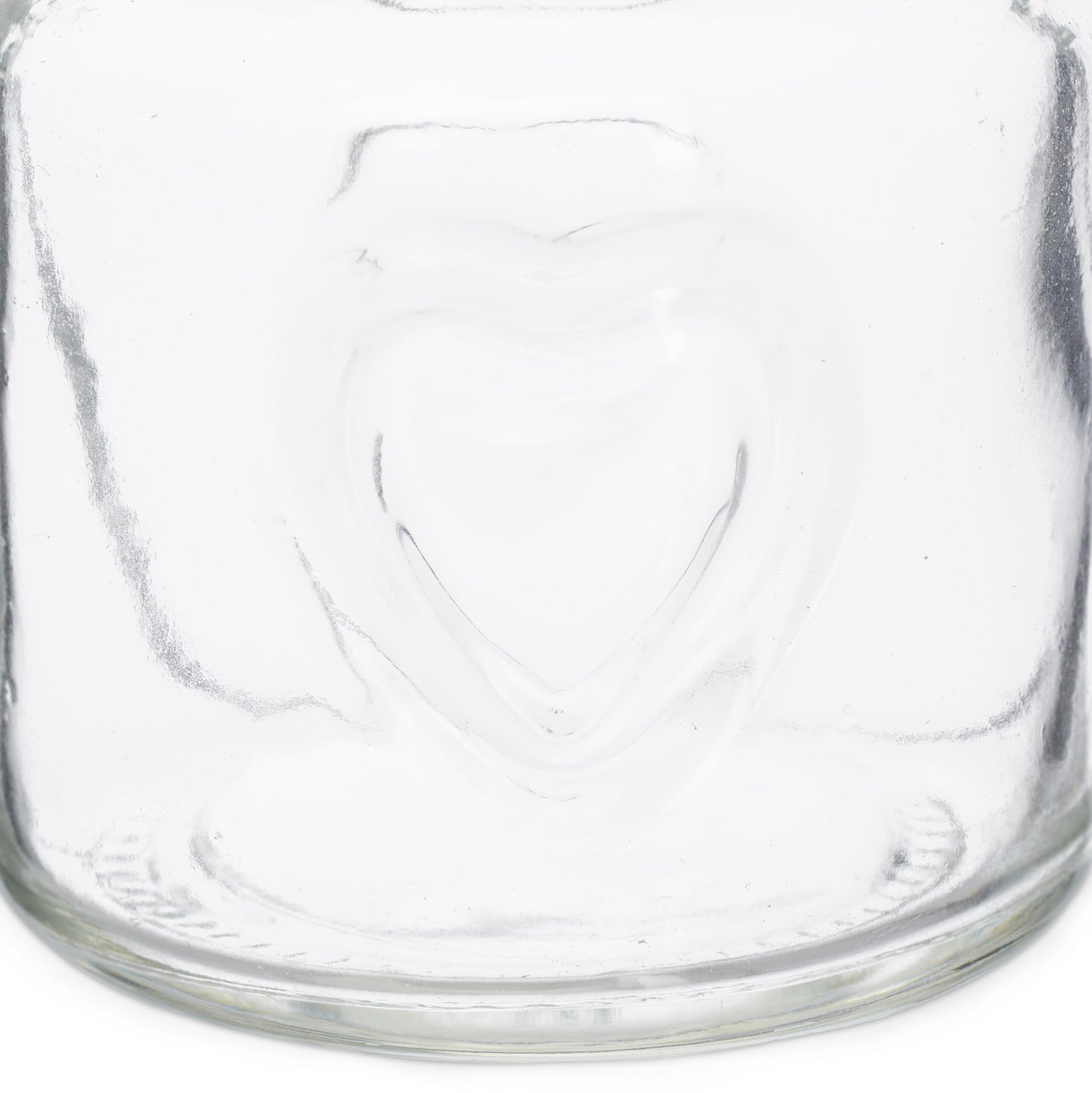 Transparent wind light set of 12