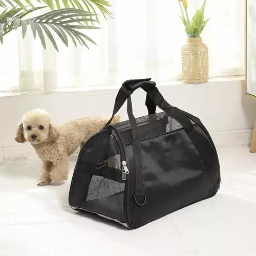 Transporter bag for dogs/cats Purlov 20940