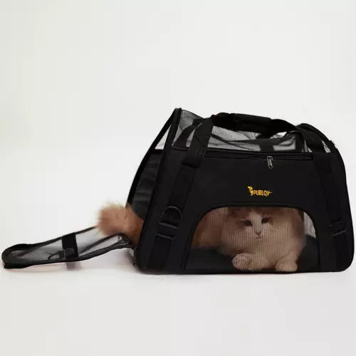 Transporter bag for dogs/cats Purlov 20940