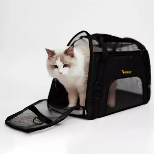 Transporter bag for dogs/cats Purlov 20940