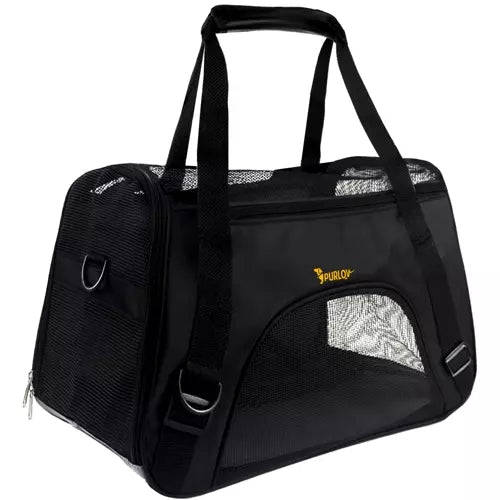 Transporter bag for dogs/cats Purlov 20940