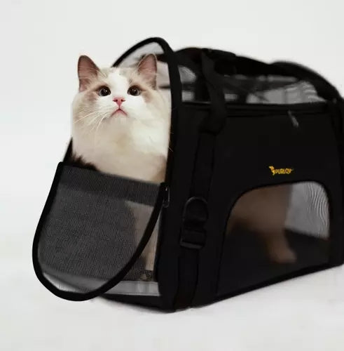 Transporter bag for dogs/cats Purlov 20940