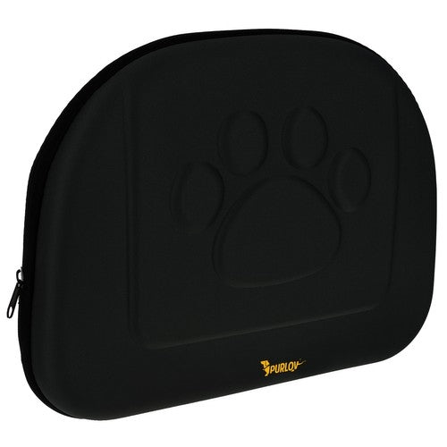 Transporter - dog/cat bag - black