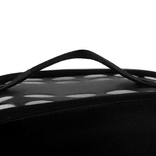 Transporter - dog/cat bag - black