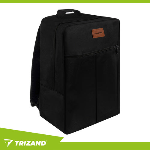 Travel Backpack 40x20x25 cm, Airline Cabin Approved