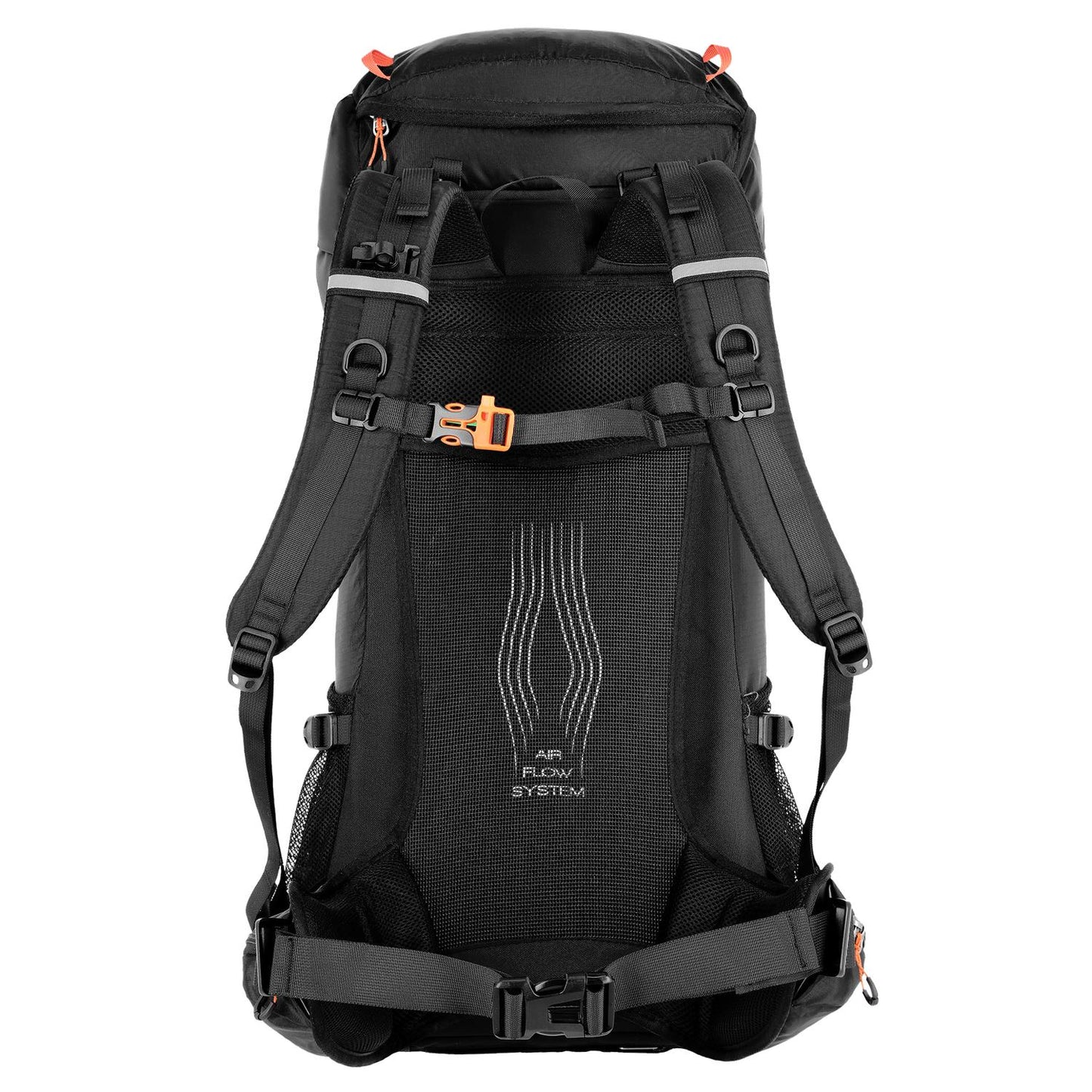 Travel Backpack 65L, Lightweight and Durable