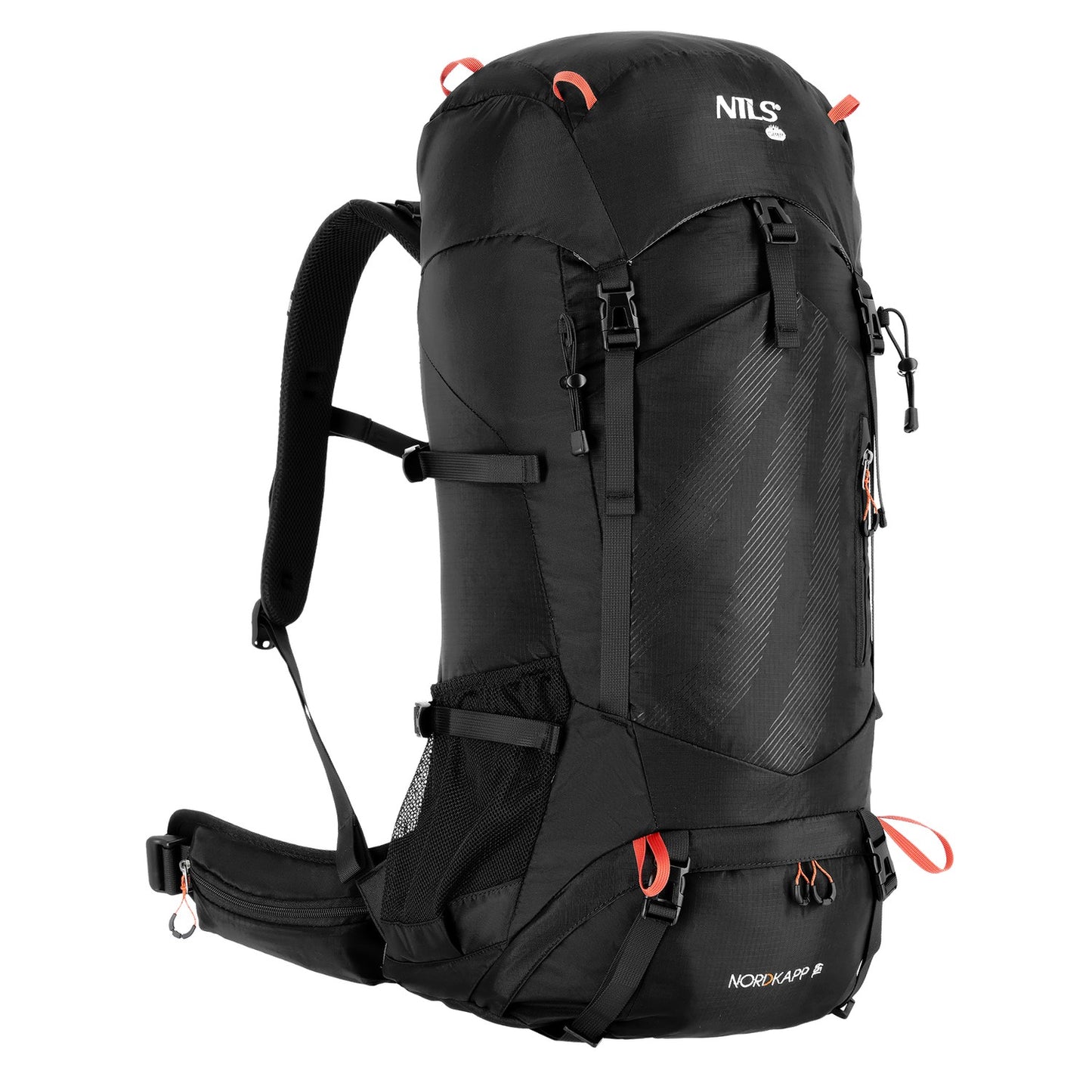 Travel Backpack 65L, Lightweight and Durable