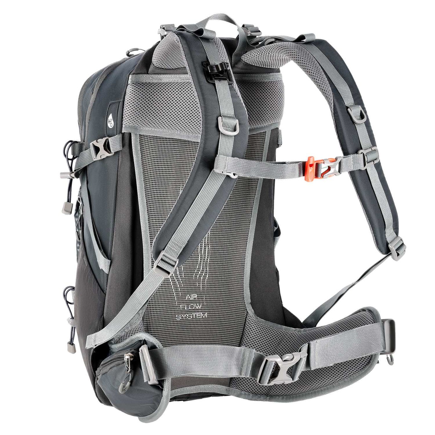 Travel Pack 35L – Lightweight, Durable Backpack