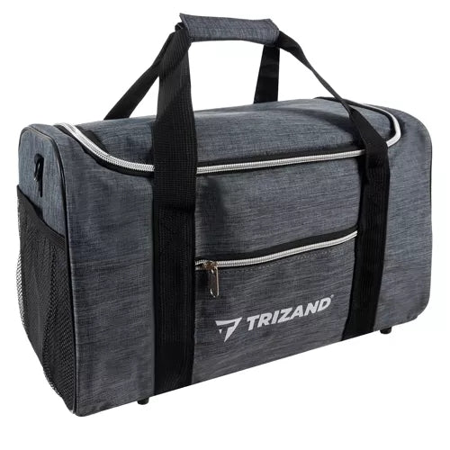 Travel bag 40x25x20cm Trizand 23635