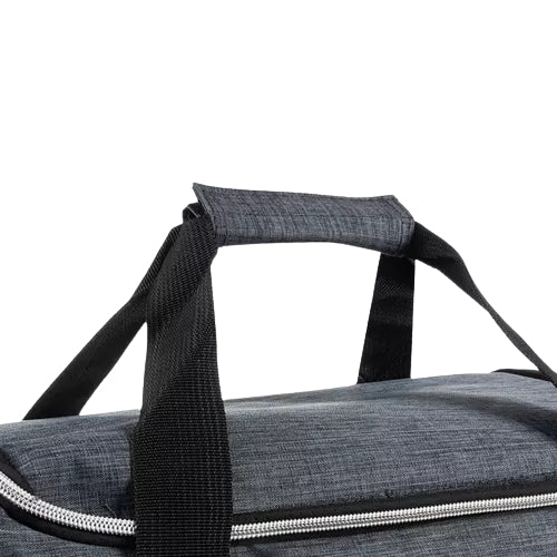 Travel bag 40x25x20cm Trizand 23635