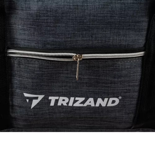 Travel bag 40x25x20cm Trizand 23635