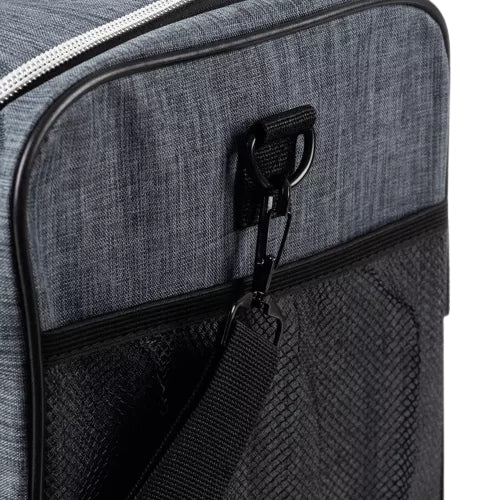 Travel bag 40x25x20cm Trizand 23635