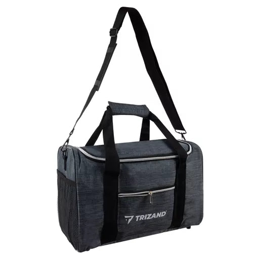 Travel bag 40x25x20cm Trizand 23635