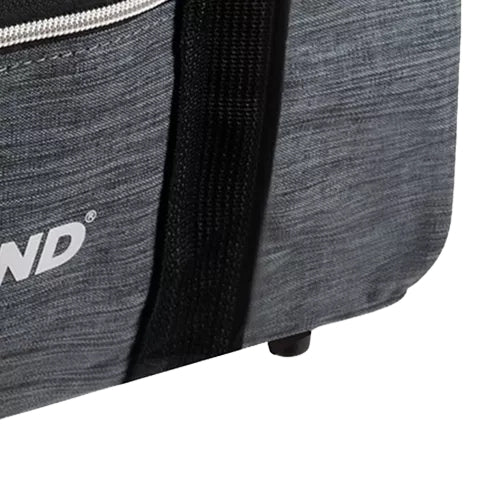 Travel bag 40x25x20cm Trizand 23635