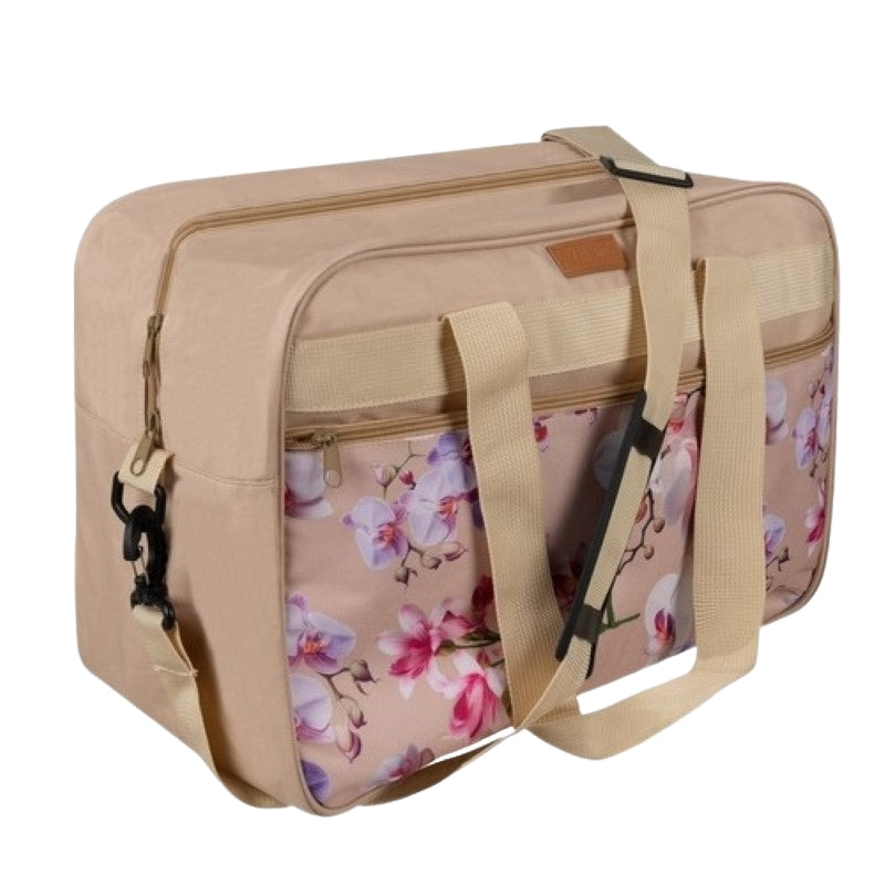Travel bag 40x30x20cm Trizand 24255
