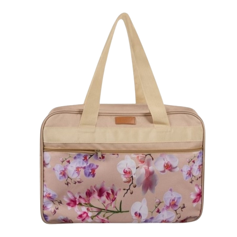 Travel bag 40x30x20cm Trizand 24255