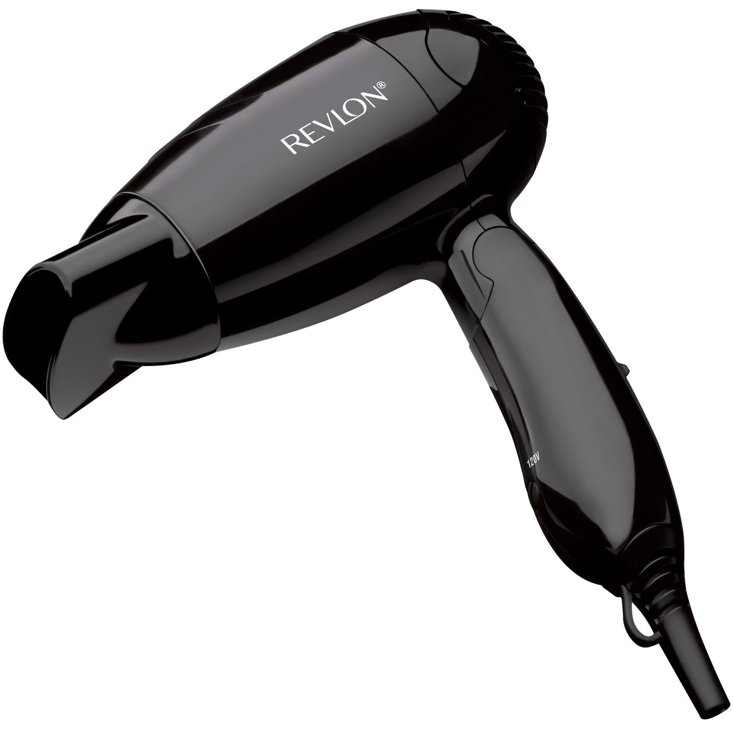 Travel hair dryer 120-230V RVDR5305