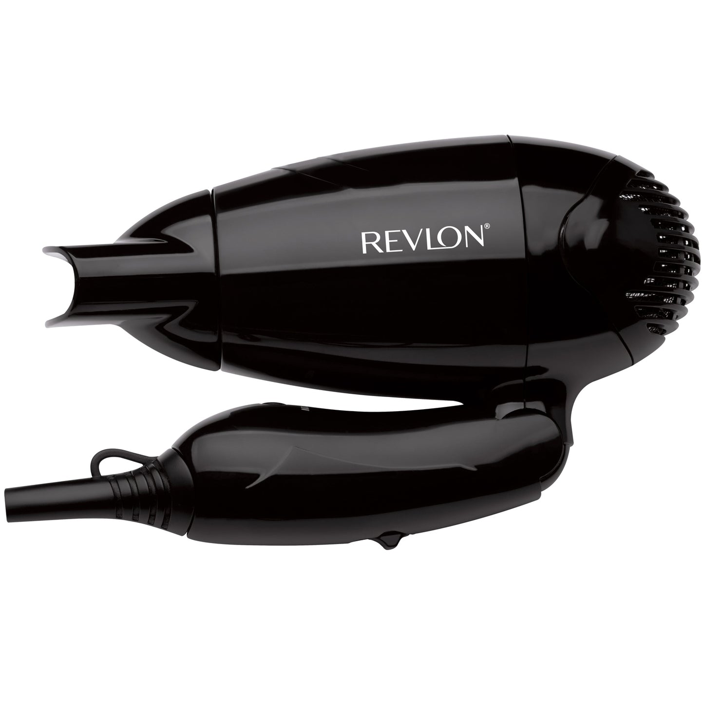Travel hair dryer 120-230V RVDR5305