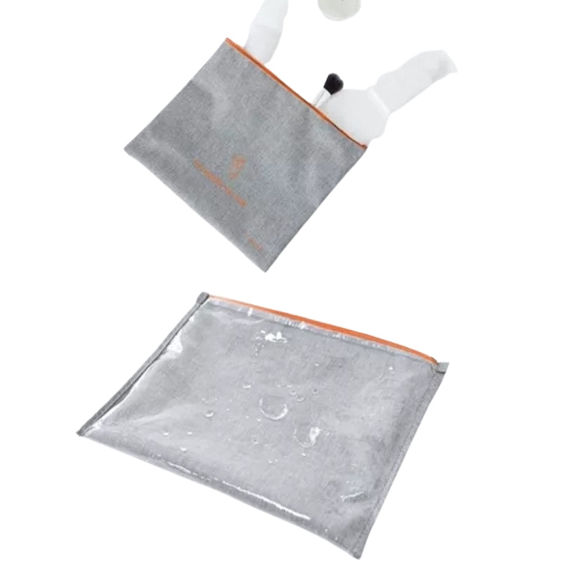 Travel organizer for suitcase - 7 pcs Trizand 23111