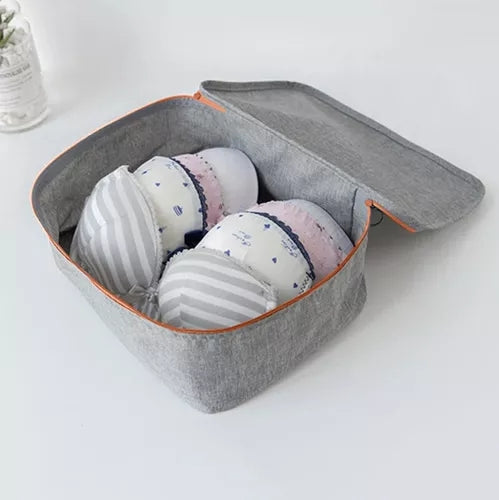 Travel organizer for suitcase - 7 pcs Trizand 23111
