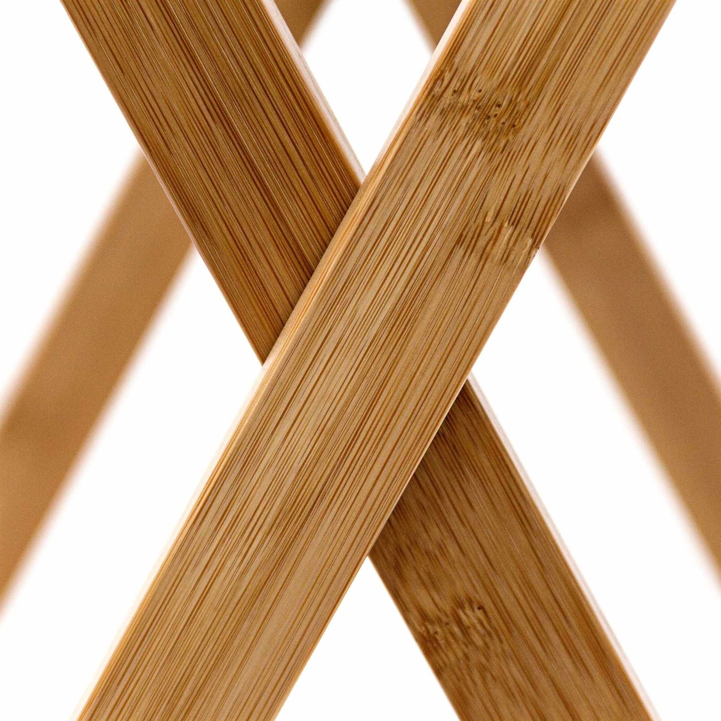 Tray table bamboo 63.5 cm natural