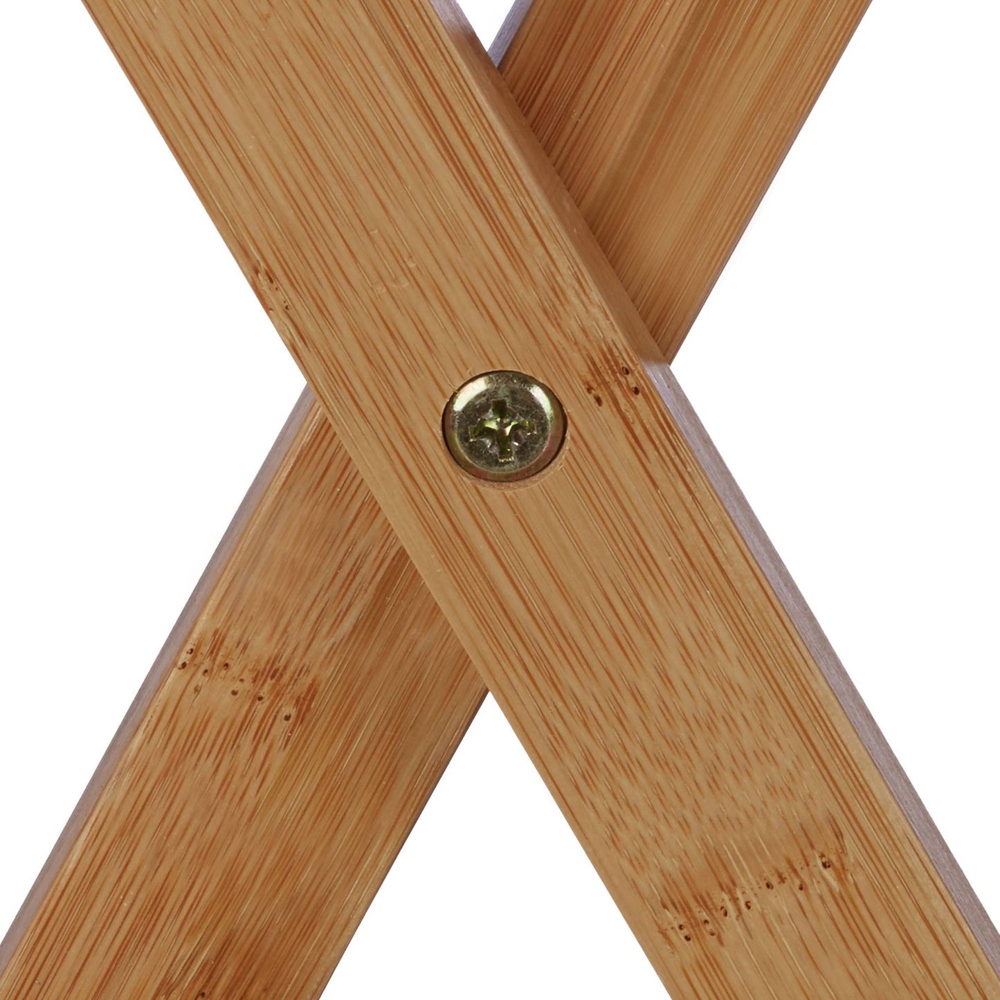 Tray table bamboo
