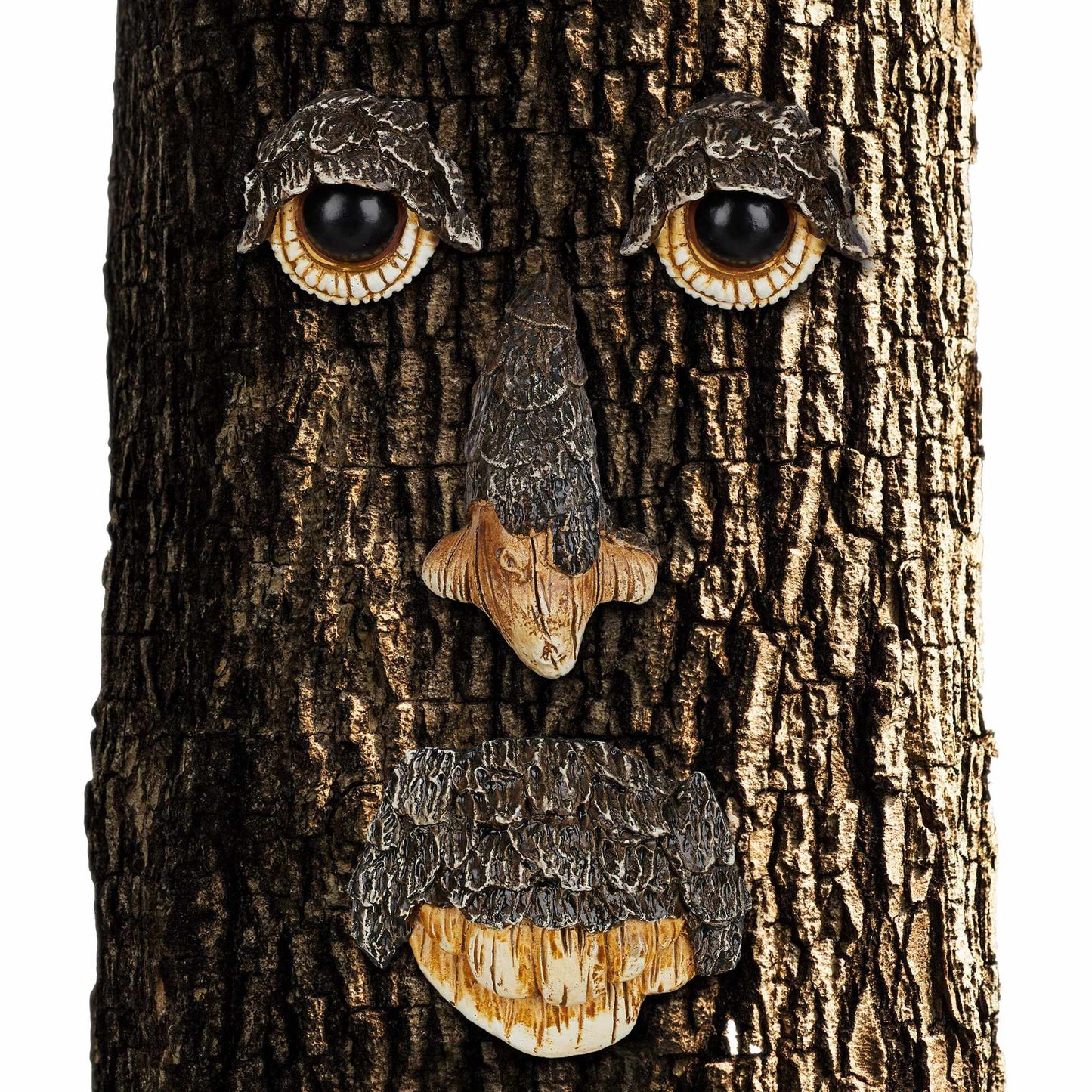 Tree face Nature spirit