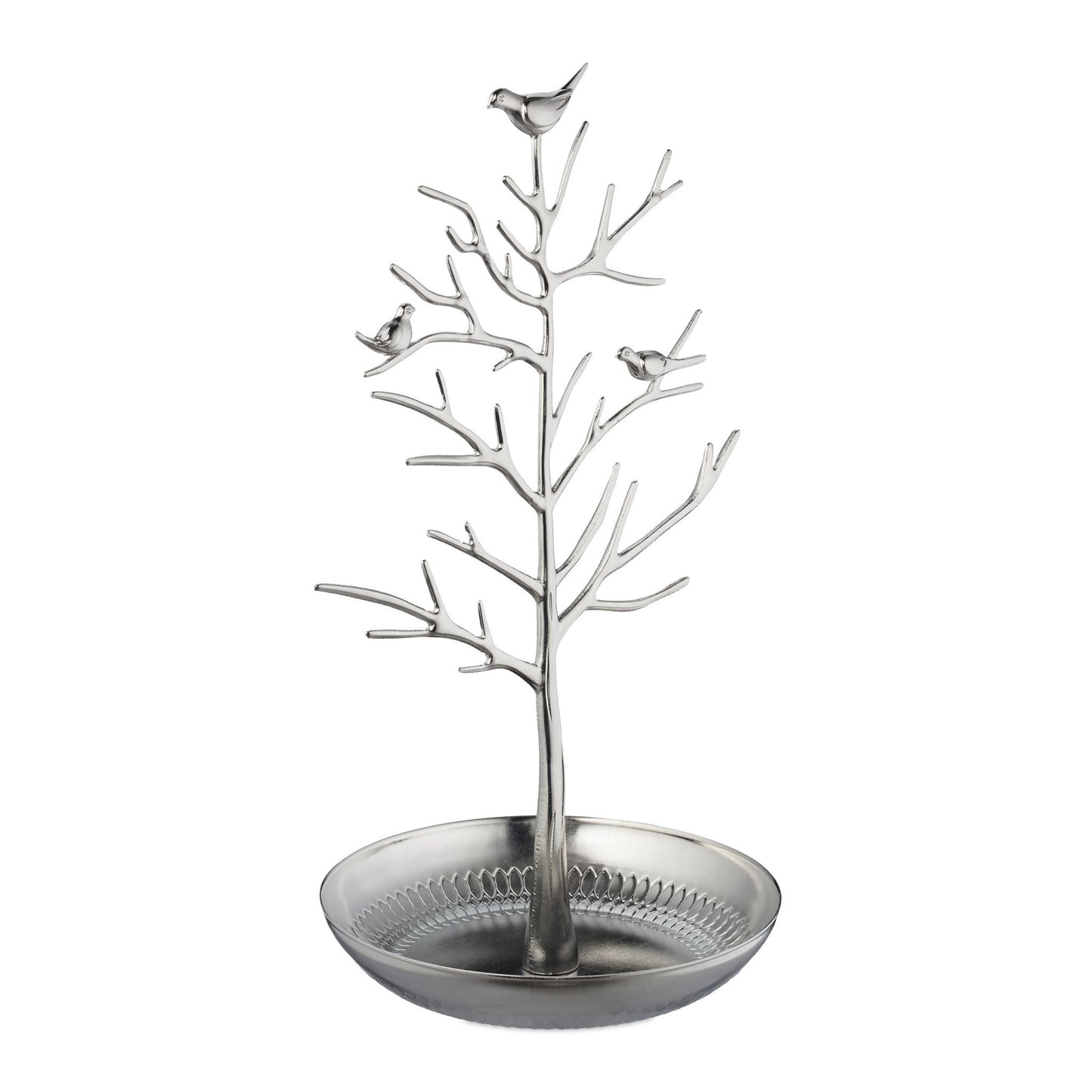 Tree for jewelery stand