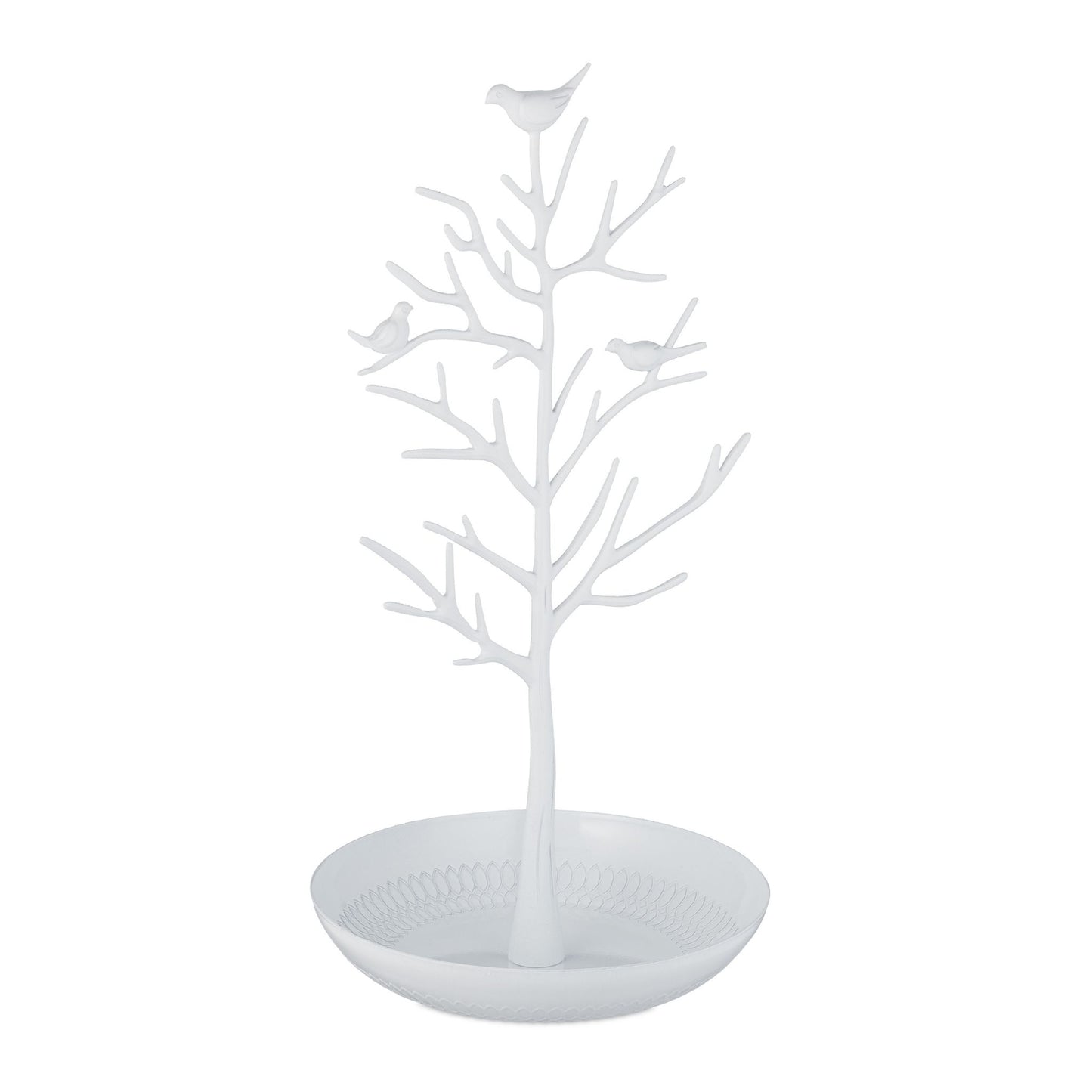 Tree for jewelery stand