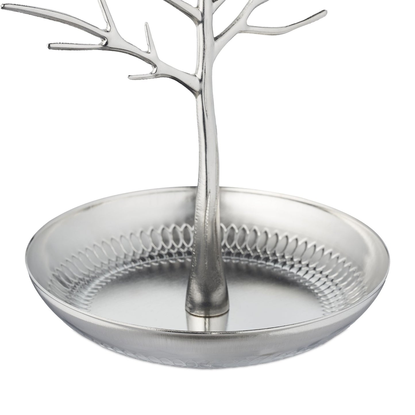 Tree for jewelery stand