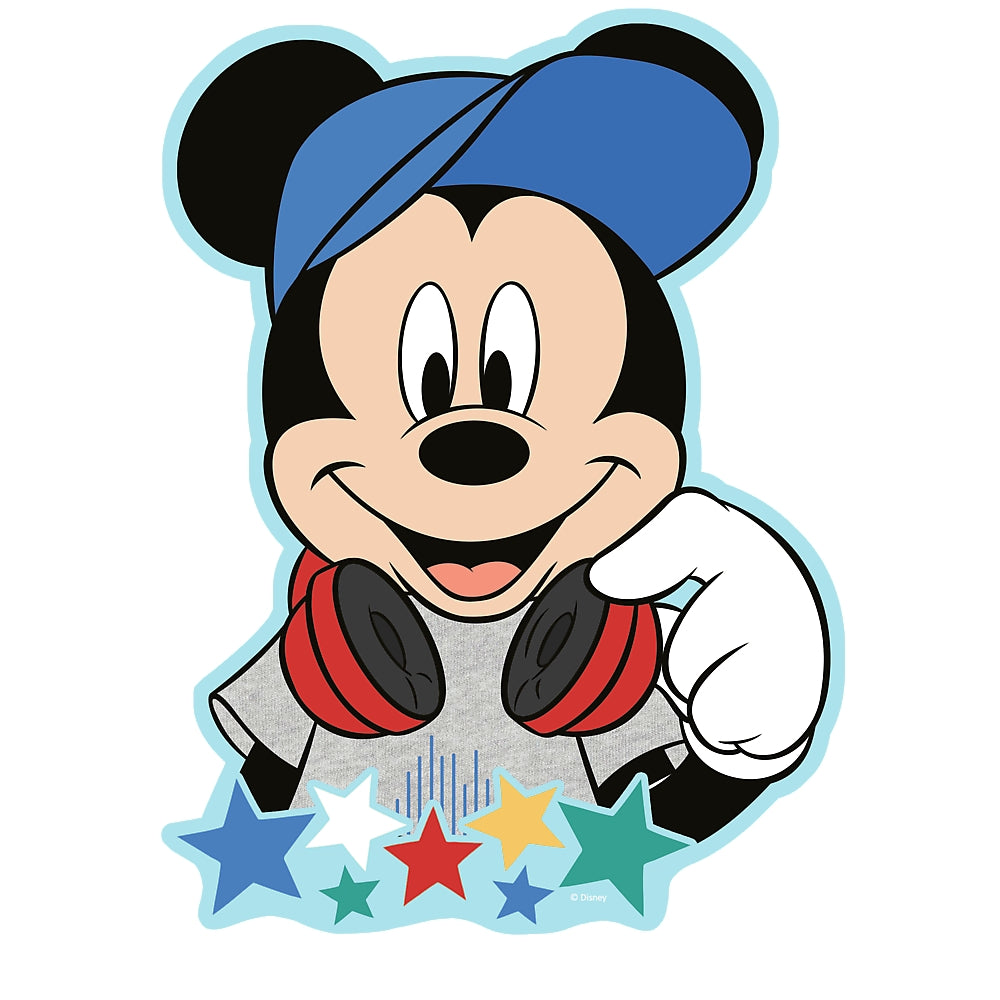 Trefl Disney Wooden Puzzle Mickey Mouse 50 Pcs