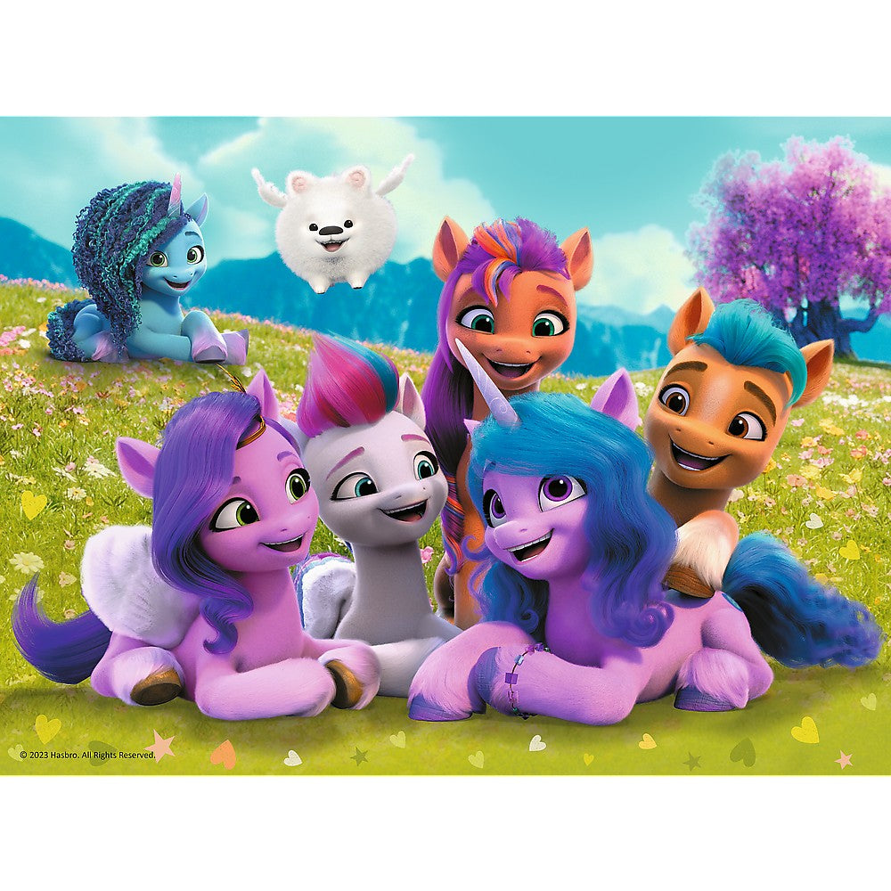 Trefl My Little Pony Puzzle Mlp, 30 Pcs