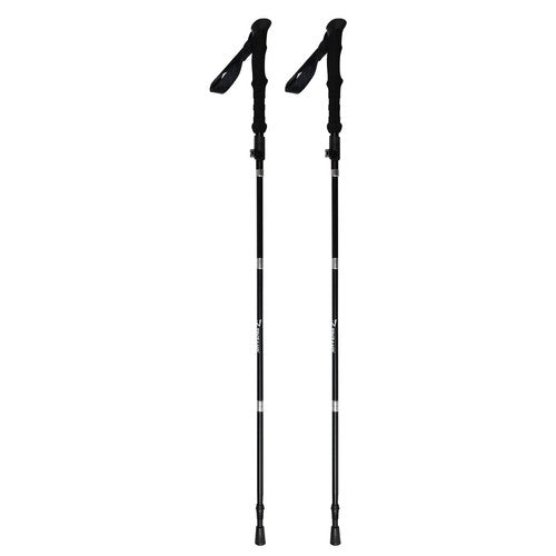 Trekking poles + accessories 2 pcs Trizand 24396