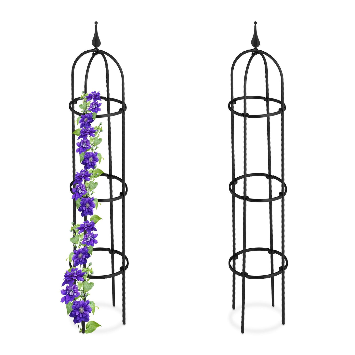 Trellis 100 cm, set of 2